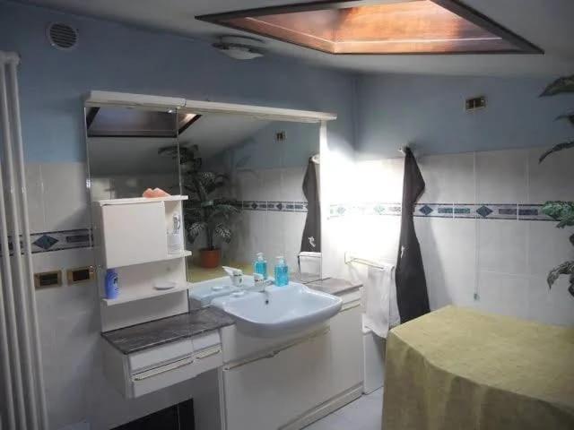 Bed And Breakfast La Spina Poggiridenti エクステリア 写真
