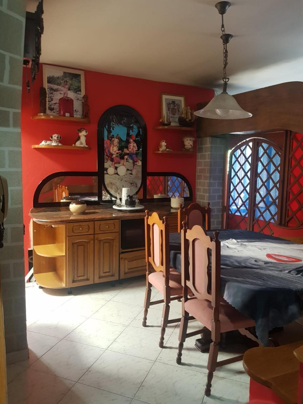 Bed And Breakfast La Spina Poggiridenti エクステリア 写真