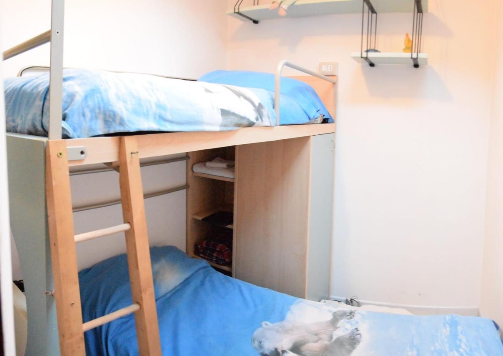 Bed And Breakfast La Spina Poggiridenti エクステリア 写真