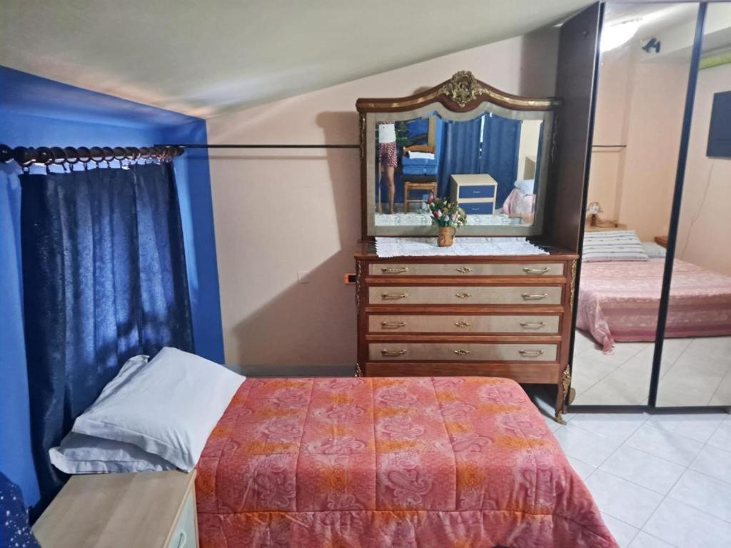 Bed And Breakfast La Spina Poggiridenti エクステリア 写真